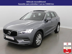 Volvo XC60 T8 Twin Engine 303+87 Geartronic 8 Mo... 10-Aube