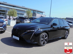Peugeot 308 SW PHEV 180 e-EAT8 GT 10-Aube
