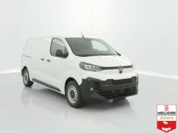 Citroën Jumpy M 2.0 BlueHDi 145ch 10-Aube