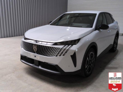 Peugeot 3008 NOUVEAU HYBRID 136 E-DCS6 ALLURE SU... 10-Aube