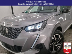 Peugeot 2008 Electrique 136 Active Pack +GPS +Ca... 10-Aube