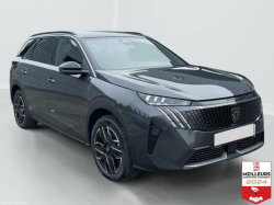 Peugeot 5008 HYBRID 136CH E-DCS6 GT 10-Aube