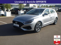 Hyundai i30 T-GDi 100 BVM Creative +Pack Hiver 10-Aube