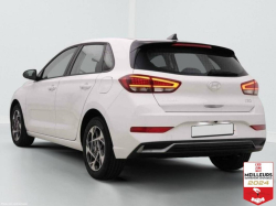 Hyundai i30 SW 1.0 T-GDi 100 DCT Go 10-Aube
