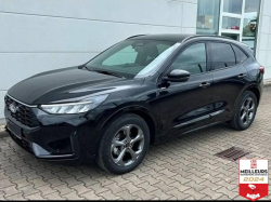 Ford Kuga 180 FHEV Powershift ST-Line 10-Aube