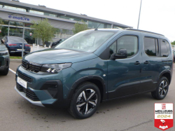 PEUGEOT Rifter M BlueHDi 130 S&S EAT8 GT 5PL 10-Aube
