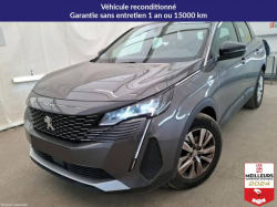 Peugeot 3008 PureTech 130 EAT8 Active Pack 10-Aube