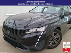 Peugeot 308 PureTech 130 EAT8 Active Pack 10-Aube