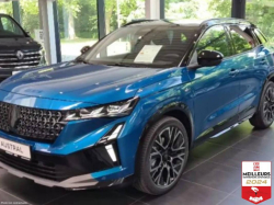 Renault Austral full hybrid E-Tech 200 Esprit Al... 10-Aube