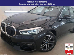 BMW Série 1 116i 109 DESIGN 10-Aube