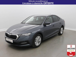 Skoda Octavia 2.0 TDI 150 DSG7 Ambition +Caméra... 10-Aube
