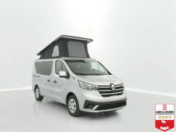 Renault Trafic ANTILOPE VAN III (3) L1H1 2800 2.... 10-Aube