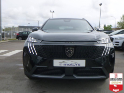 Peugeot 5008 Plug-in Hybrid 195 e-DCS7 Allure 10-Aube