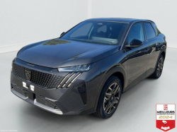 Peugeot 3008 Hybrid 145 e-DCS6 Allure 10-Aube