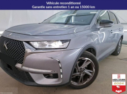 DS DS 7 DS7 Crossback Hybride E-Tense 225 EAT8 S... 10-Aube