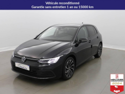 Volkswagen Golf 1.0 eTSI OPF 110 DSG7 Life 1st +... 10-Aube