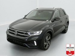 Volkswagen T-Roc 1.5 TSI EVO2 150 Start Stop DSG... 10-Aube
