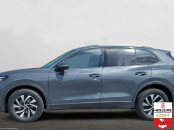Volkswagen Tiguan eHybrid 204 DSG6 Life Plus +Pa... 10-Aube