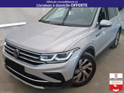 Volkswagen Tiguan 1.4 eHybrid 245 DSG6 Elegance ... 10-Aube