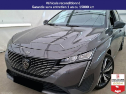 Peugeot 308 SW BlueHDi 130 EAT8 Allure 10-Aube