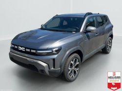 Dacia Duster TCe 130 4x4 Expression 10-Aube