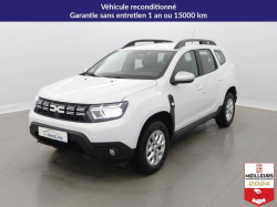 Dacia Duster Blue dCi 115 4x4 Expression 10-Aube
