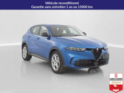 Alfa Romeo Tonale 1.5 Hybrid 130ch Sprint TCT7 10-Aube