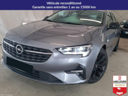 Opel Insignia GRAND SPORT 2.0 Turbo 170 BVA9 Ele... 10-Aube