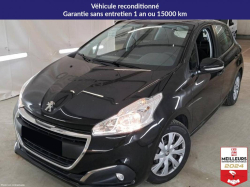 Peugeot 208 Affaire Puretech 82 Premium Pack +PD... 10-Aube