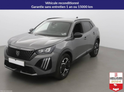 PEUGEOT 2008 1.2 100CH S&S ALLURE 10-Aube