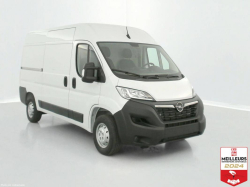 Opel Movano L2H2 35 2.2 BlueHDi 140ch Essentia 10-Aube