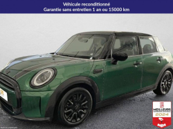Mini Mini F55 Hatch 5 portes cooper 136 ch dkg7 ... 10-Aube