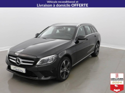 Mercedes Classe C break 300e 9G-Tronic Avantgard... 10-Aube