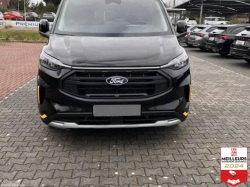 Ford Transit Custom CABINE APPROFONDIE CA 320 L2... 10-Aube