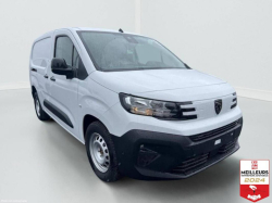 Peugeot Partner FOURGON XL 950 KG BLUEHDI 100 S ... 10-Aube