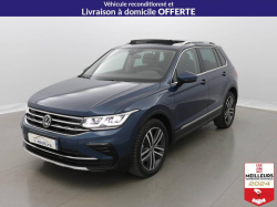 Volkswagen Tiguan 1.4 eHybrid 245 DSG6 Elegance ... 10-Aube