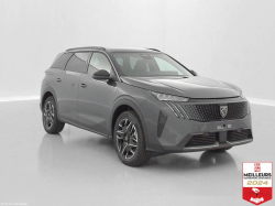 Peugeot 5008 III 1.2 Hybrid 145ch GT e-DCS6 10-Aube