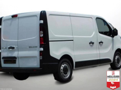 Renault Trafic FOURGON FGN L1H1 2T8 BLUE DCI 130... 10-Aube