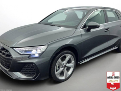 Audi A3 sportback 45 TFSI e Hybride rechargeable... 10-Aube