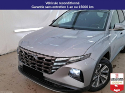 Hyundai Tucson 1.6 T-GDI 230 Hybrid BVA6 Creativ... 10-Aube