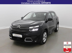 Citroën C5 Aircross Hybride Recharge 225 e-EAT8... 10-Aube