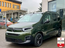 CITROEN Berlingo Taille M BlueHDi 130 S&S EAT8 P... 10-Aube