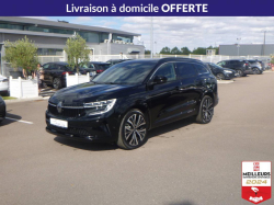 Renault Espace E-Tech full hybrid 200 Iconic 7PL... 10-Aube
