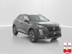 Peugeot 2008 II(2) 1.2 PureTech 130ch GT EAT8 10-Aube