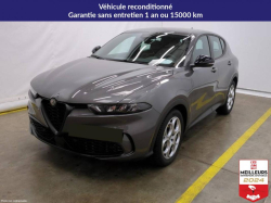 Alfa Romeo Tonale 1.6 Multijet II 130 VGT TCT6 S... 10-Aube