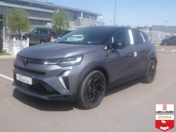 Renault Captur E-Tech Full Hybrid 145 Esprit Alp... 10-Aube