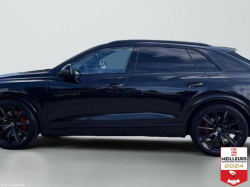 Audi Q8 60 TFSI e 490 Tiptronic 8 quattro Compet... 10-Aube