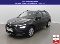 Skoda Kamiq 1.0 TSI Evo 110 DSG7 Ambition +ACC +... 10-Aube