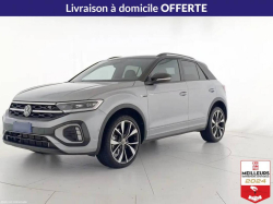 Volkswagen T-Roc TSI 150 DSG7 R-Line Edition +Ja... 10-Aube