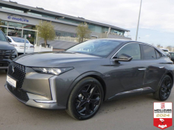 DS DS 4 Hybride 136 e-DCT6 Pallas +Pack confort 10-Aube